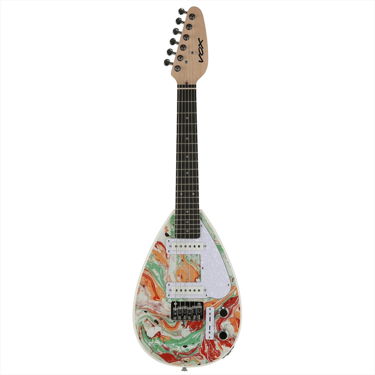 VOX Mark III Mini マーブル