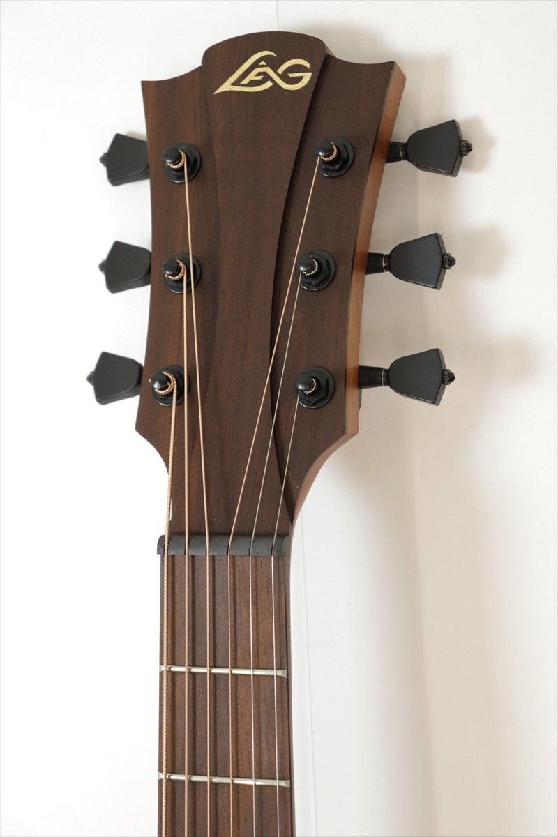 LAG Guitars　Tramontane T270A 新品アウトレット