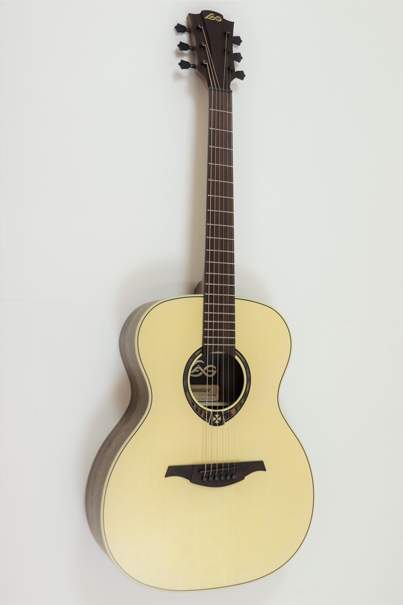 LAG Guitars　Tramontane T270A 新品アウトレット