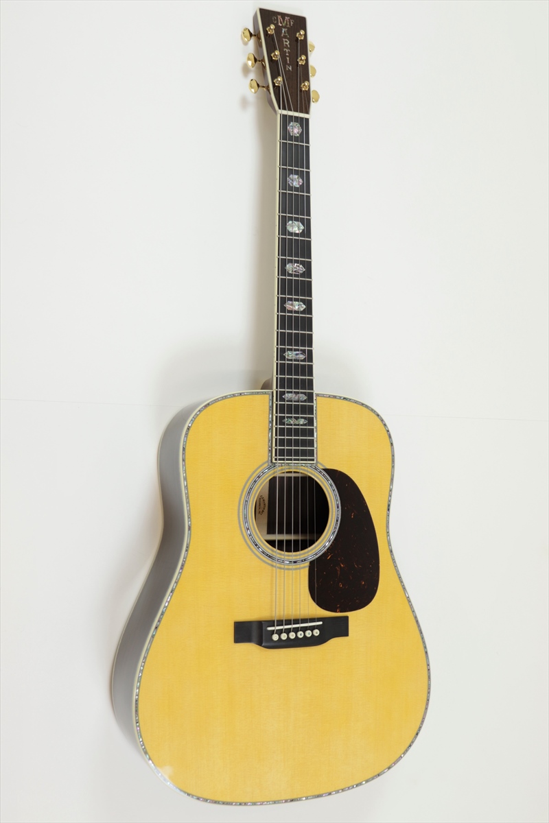 Martin Standard Series D-45 Standard