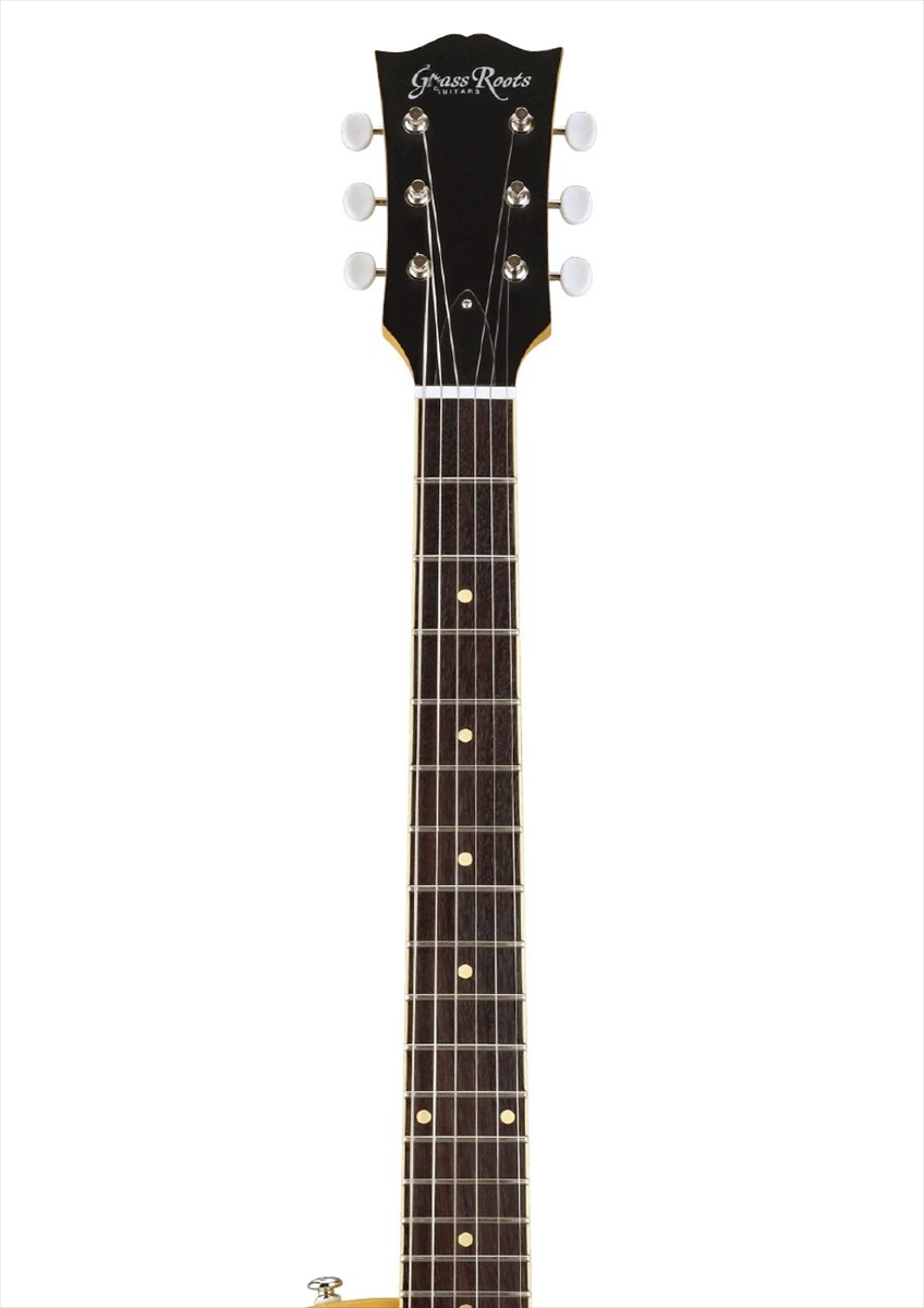 GrassRoots G-LS-57 (レスポールスペシャルタイプ) GrassRoots G-LP