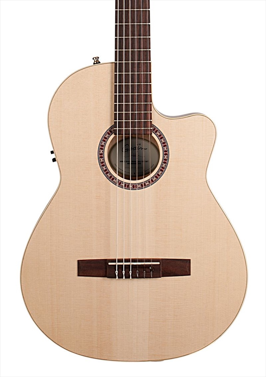 Godin Arena CW Clasica II