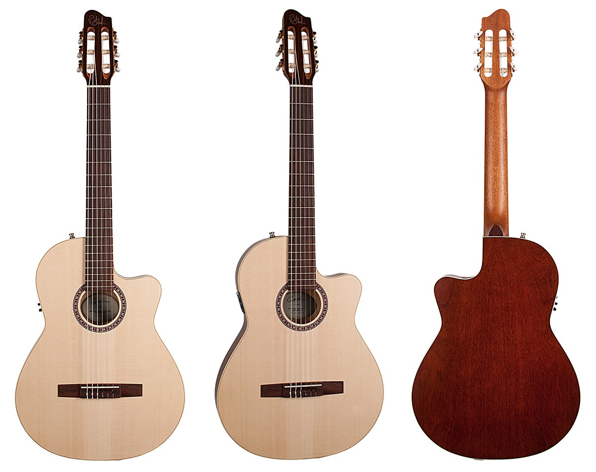 Godin Arena CW Clasica II