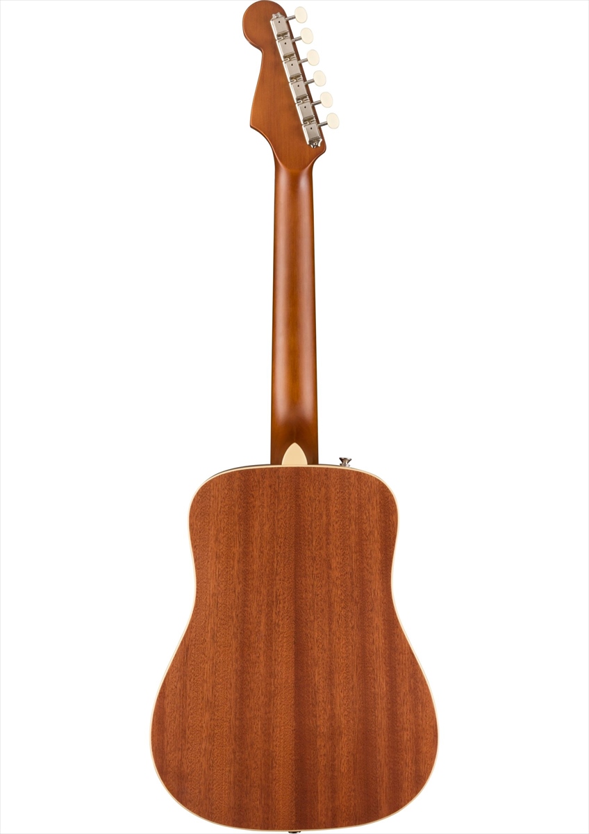 Fender　Redondo Mini with Bag Sunburst