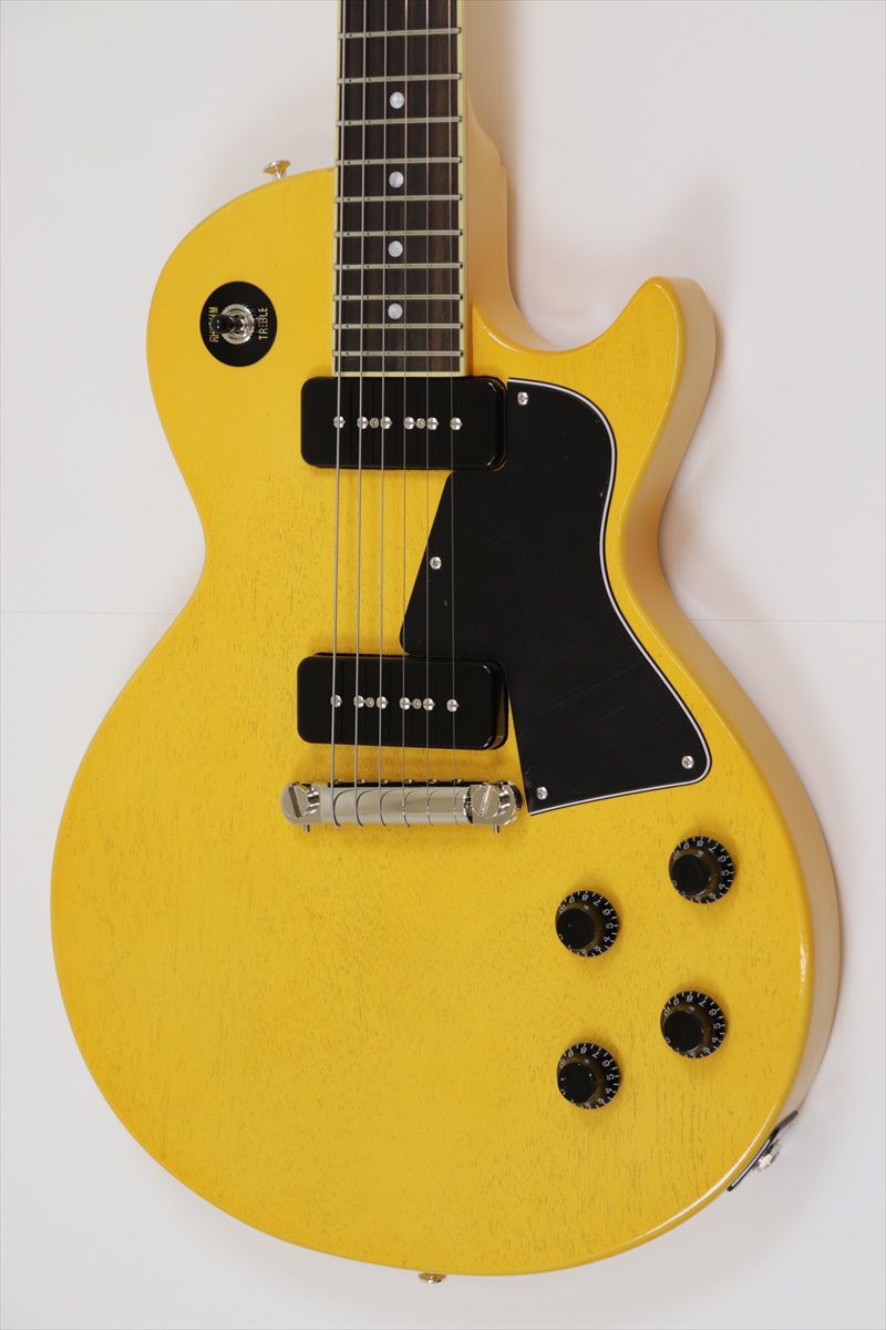 Edwards E-LS-LTD TV Yellow