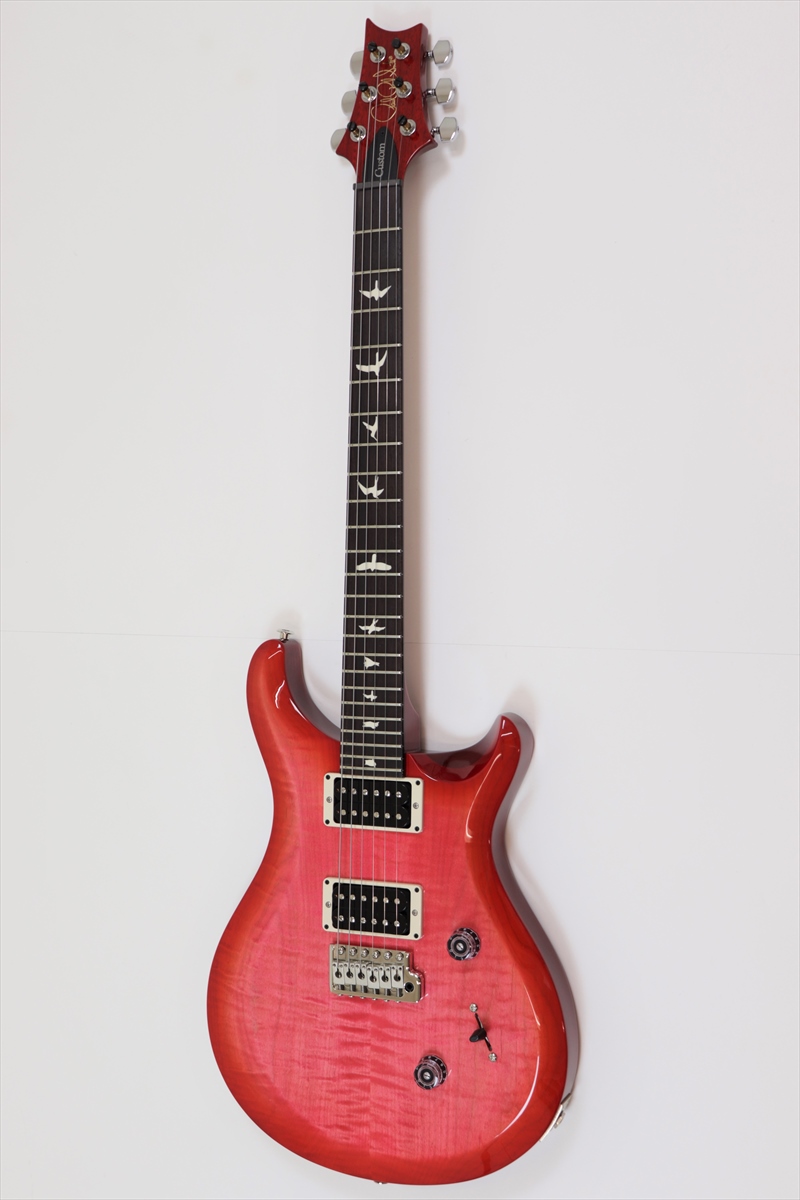 セルバ(SELVA) PRS風エレキギター 高級仕様 セットネック SELVA セルバ