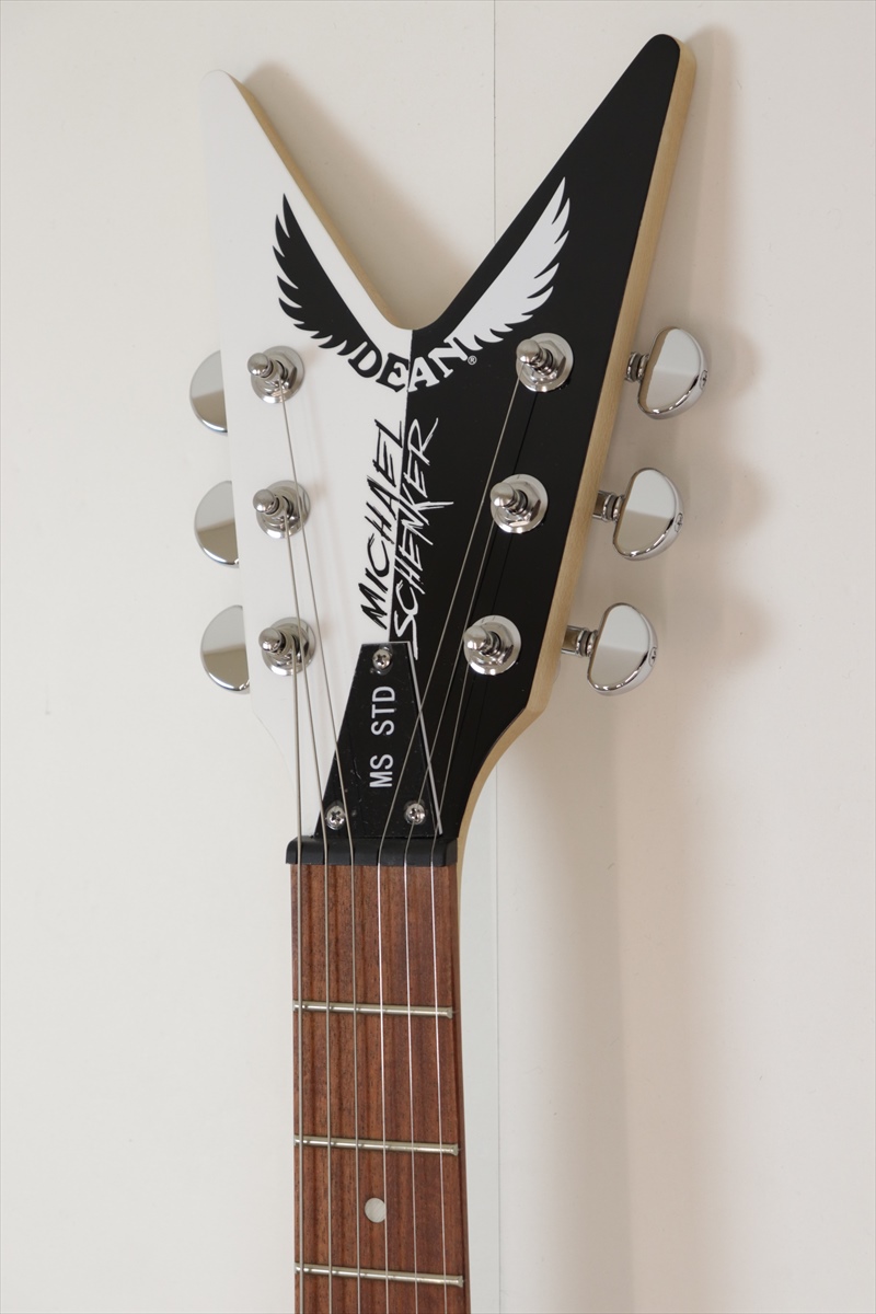 DEAN　Michael Schenker Standard