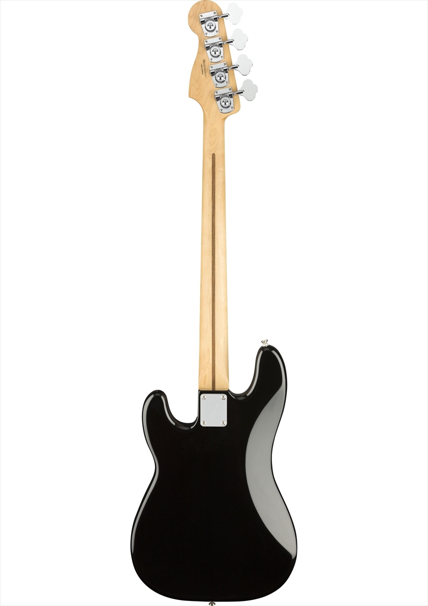 MN　Bass　Precision　Player　Fender　Black