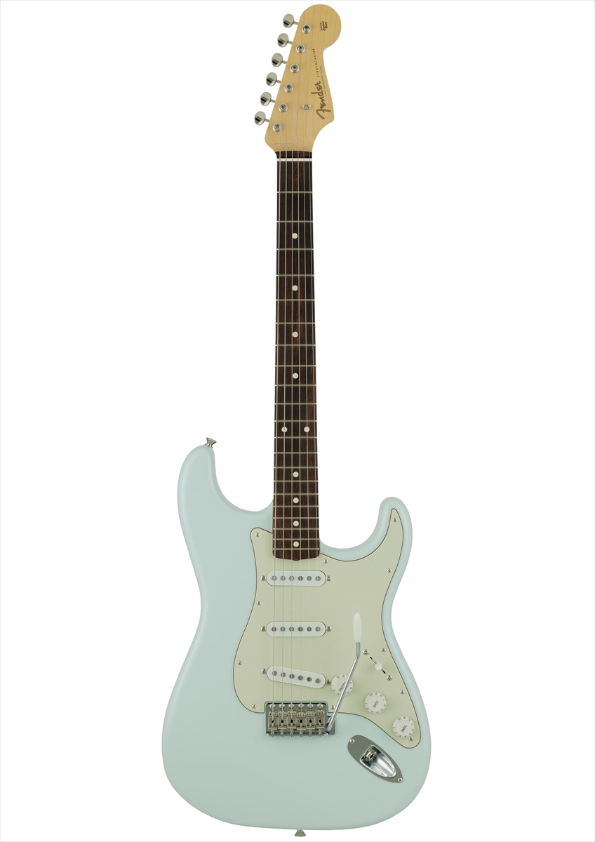 Fender japan Fender USA stratocaster ギター - 器材