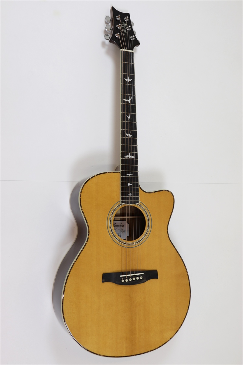 Paul Reed Smith SE Angelus standard ギター PRS/Paul Reed Smith