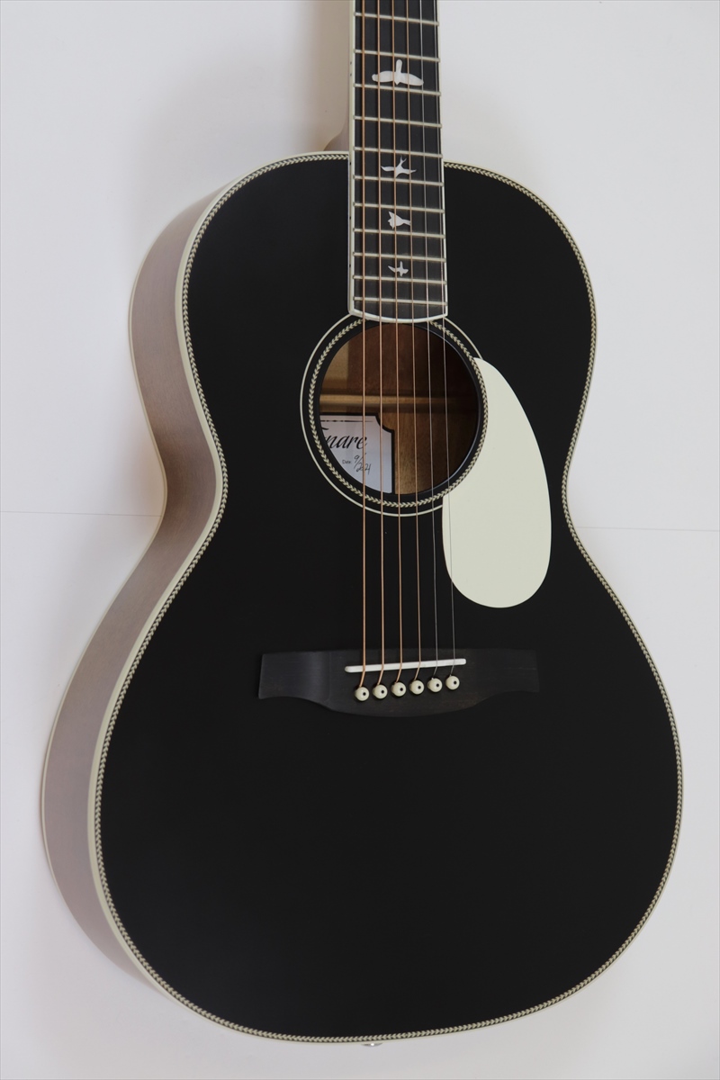 PRS (Paul Reed Smith) SE P20 Satin Black Top