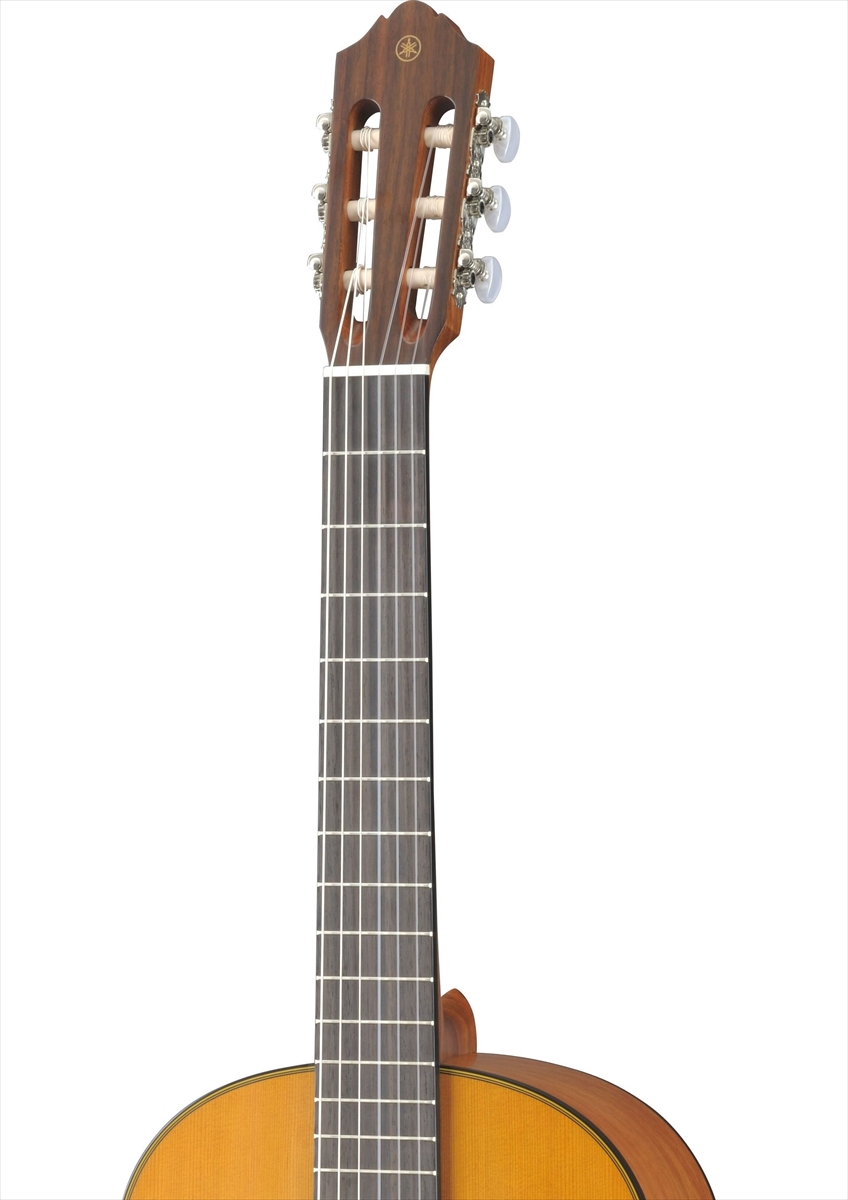 YAMAHA クラシックギター CG122MC