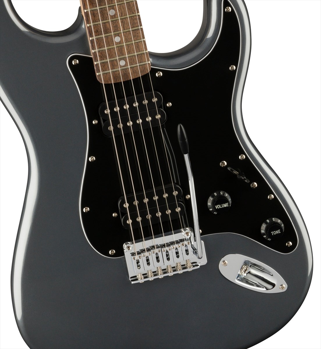 SQUIER BY FENDER affinity STRAT ソフトケース付