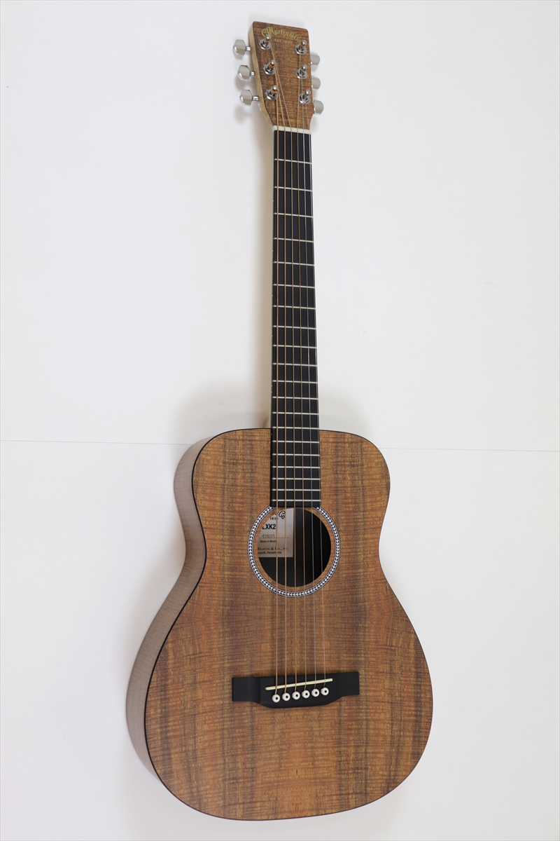 Martin LITTLE MARTIN LXK2