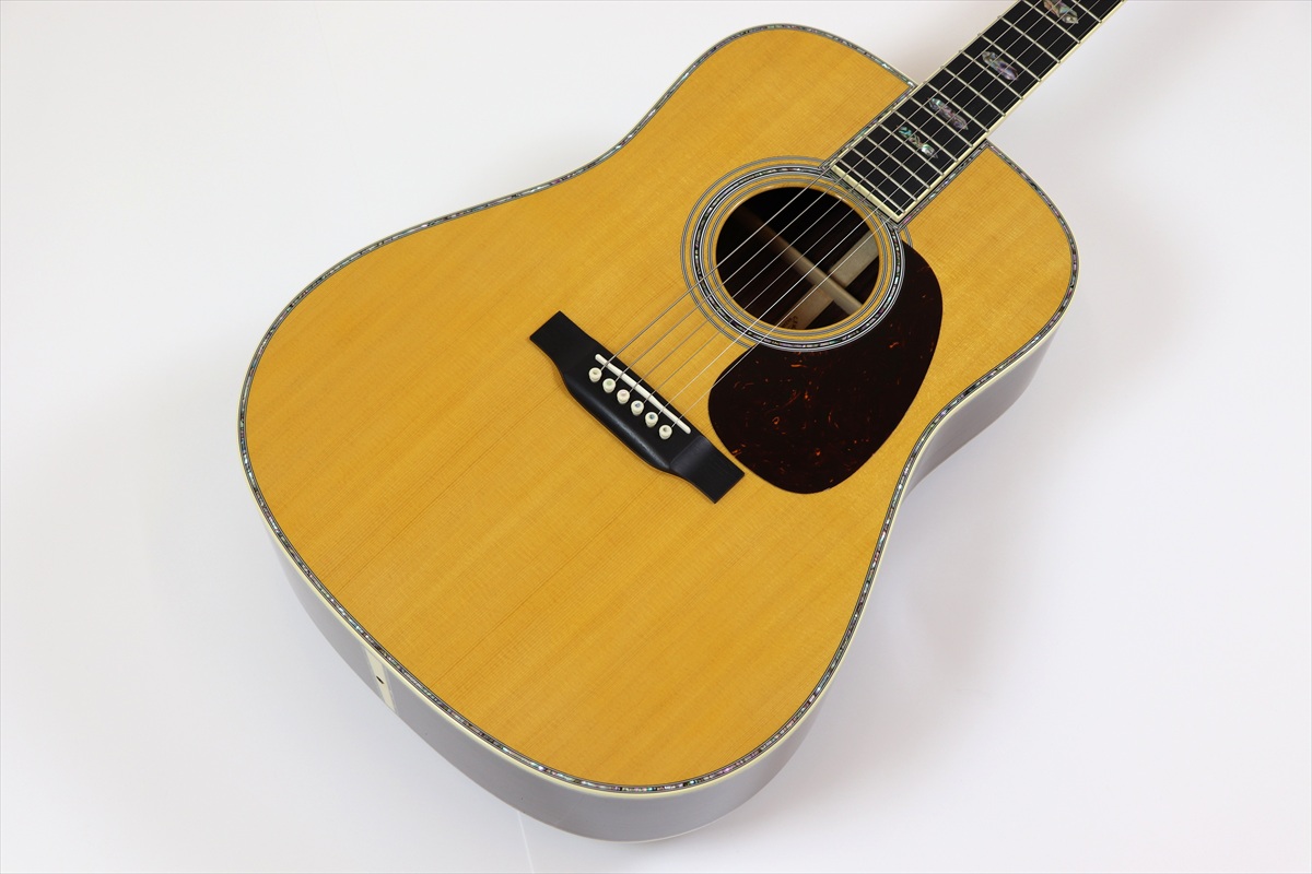 Martin Standard Series D-45 Standard