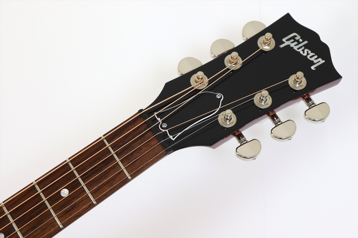 Maestro by Gibsonミニギター　J-45風 J-45？ 揃いました！ | イシバシ楽器スタッフブログ