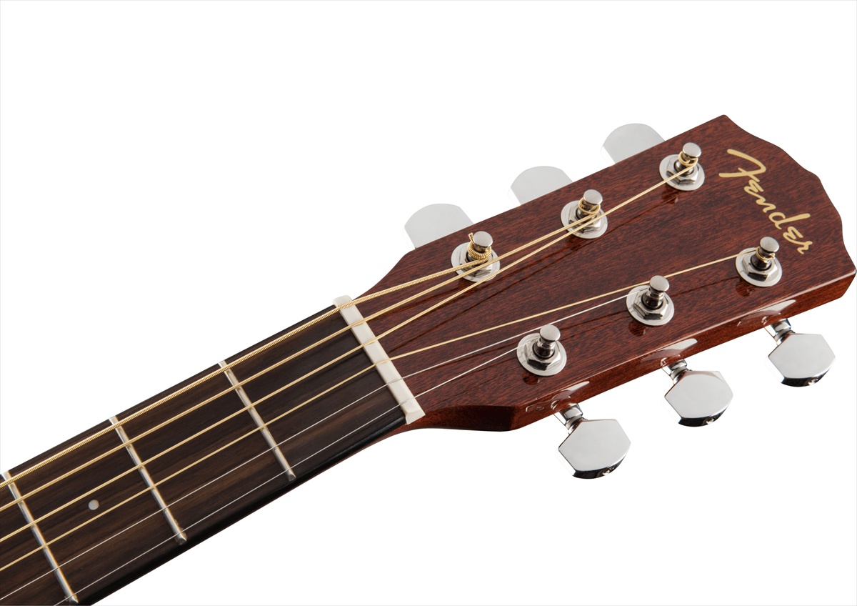 Fender CC-60S Concert Natural