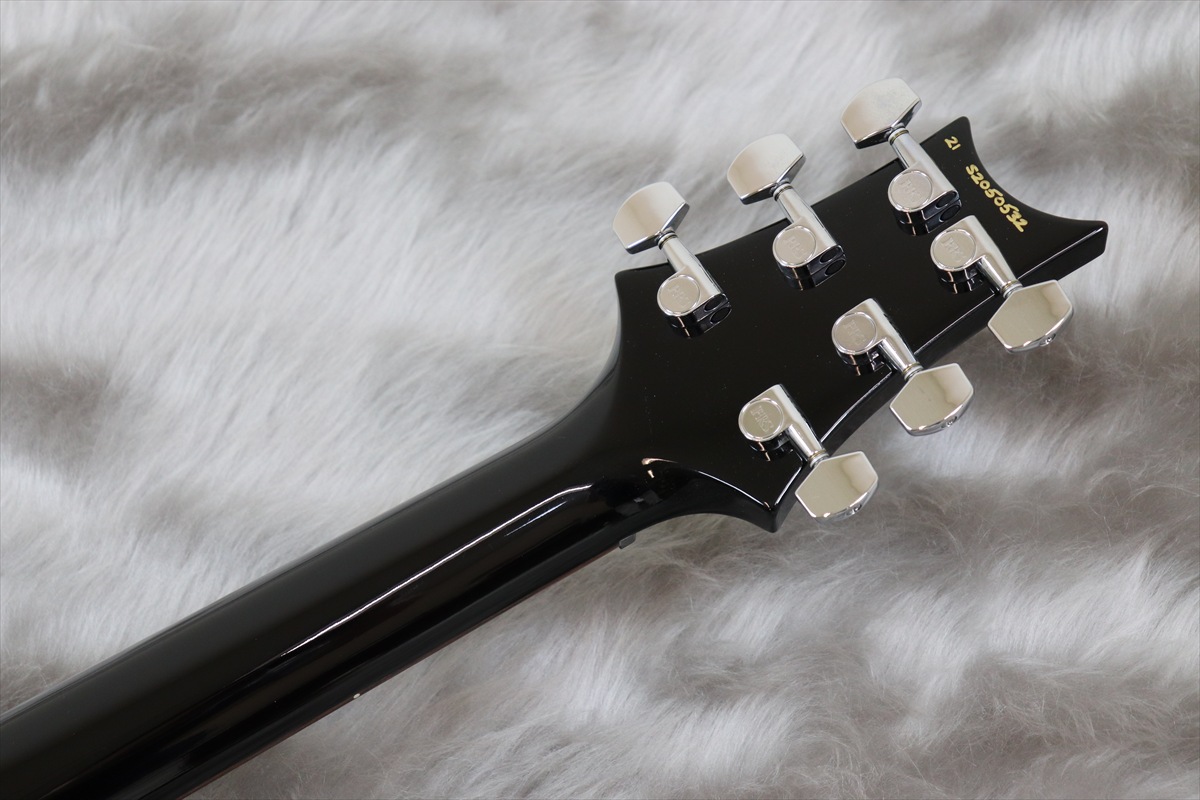 PRS (Paul Reed Smith) S2 Vela McCarty Tobacco Burst